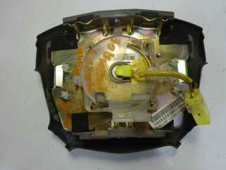 Recambio de airbag delantero izquierdo para mazda premacy (cp) 1999-2005 td active referencia OEM IAM T93141A  