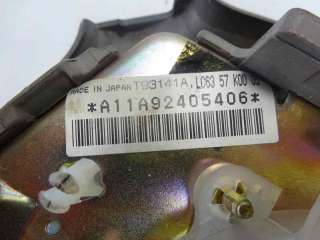 Recambio de airbag delantero izquierdo para mazda premacy (cp) 1999-2005 td active referencia OEM IAM T93141A  