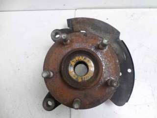 Recambio de mangueta delantera izquierda para mazda premacy (cp) 1999-2005 td active referencia OEM IAM   