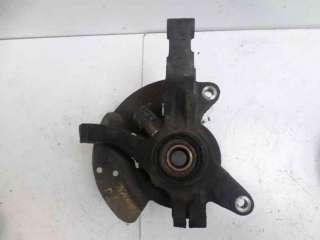 Recambio de mangueta delantera izquierda para mazda premacy (cp) 1999-2005 td active referencia OEM IAM   