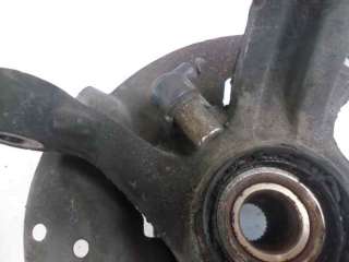 Recambio de mangueta delantera izquierda para mazda premacy (cp) 1999-2005 td active referencia OEM IAM   