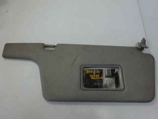Recambio de parasol derecho para mazda premacy (cp) 1999-2005 td active referencia OEM IAM   