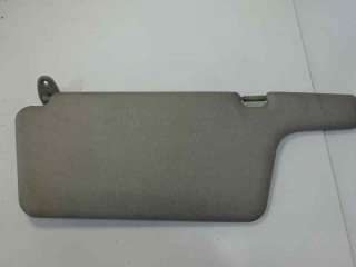 Recambio de parasol derecho para mazda premacy (cp) 1999-2005 td active referencia OEM IAM   
