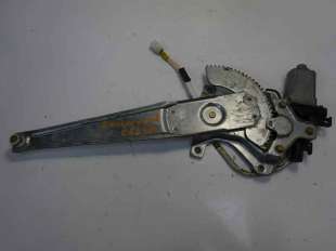 Recambio de elevalunas trasero derecho para mazda premacy (cp) 1999-2005 td active referencia OEM IAM C1007258X  