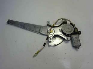 Recambio de elevalunas trasero derecho para mazda premacy (cp) 1999-2005 td active referencia OEM IAM C1007258X   2