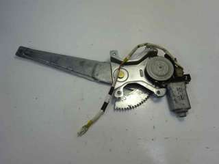 Recambio de elevalunas trasero derecho para mazda premacy (cp) 1999-2005 td active referencia OEM IAM C1007258X  
