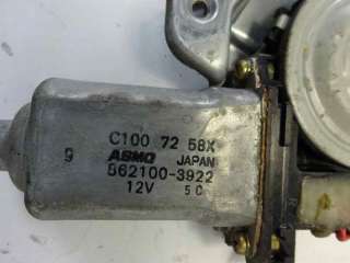 Recambio de elevalunas trasero derecho para mazda premacy (cp) 1999-2005 td active referencia OEM IAM C1007258X  