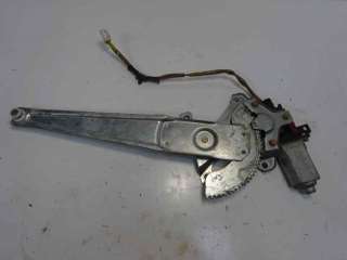 Recambio de elevalunas trasero izquierdo para mazda premacy (cp) 1999-2005 td active referencia OEM IAM C10073590B  