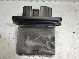 Recambio de resistencia calefaccion para mazda premacy (cp) 1999-2005 td active referencia OEM IAM HM6360408  