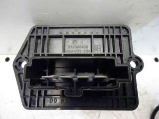 Recambio de resistencia calefaccion para mazda premacy (cp) 1999-2005 td active referencia OEM IAM HM6360408  