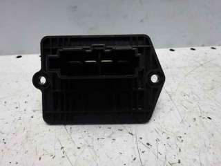 Recambio de resistencia calefaccion para mazda premacy (cp) 1999-2005 td active referencia OEM IAM HM6360408  