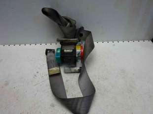 Recambio de cinturon seguridad delantero izquierdo para mazda premacy (cp) 1999-2005 td active referencia OEM IAM 90100E009  