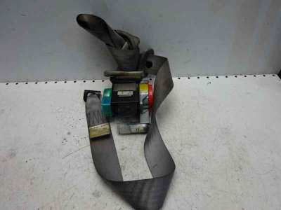 Recambio de cinturon seguridad delantero izquierdo para mazda premacy (cp) 1999-2005 td active referencia OEM IAM 90100E009  