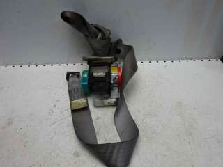 Recambio de cinturon seguridad delantero izquierdo para mazda premacy (cp) 1999-2005 td active referencia OEM IAM 90100E009  