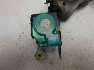 Recambio de cinturon seguridad delantero izquierdo para mazda premacy (cp) 1999-2005 td active referencia OEM IAM 90100E009  