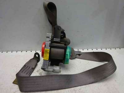 Recambio de cinturon seguridad delantero derecho para mazda premacy (cp) 1999-2005 td active referencia OEM IAM 90100E009  