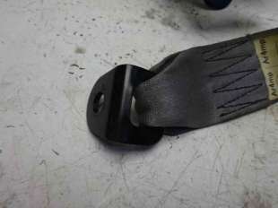 Recambio de cinturon seguridad delantero derecho para mazda premacy (cp) 1999-2005 td active referencia OEM IAM 90100E009   2