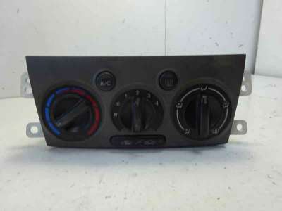 Recambio de mando calefaccion / aire acondicionado para mazda premacy (cp) 1999-2005 td active referencia OEM IAM CB08A1E09  