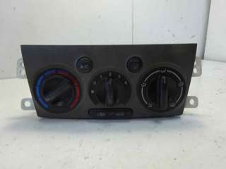 Recambio de mando calefaccion / aire acondicionado para mazda premacy (cp) 1999-2005 td active referencia OEM IAM CB08A1E09  