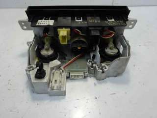 Recambio de mando calefaccion / aire acondicionado para mazda premacy (cp) 1999-2005 td active referencia OEM IAM CB08A1E09  