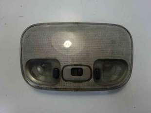 Recambio de luz interior para mazda premacy (cp) 1999-2005 td active referencia OEM IAM   