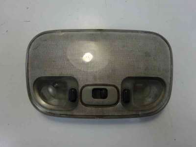 Recambio de luz interior para mazda premacy (cp) 1999-2005 td active referencia OEM IAM   