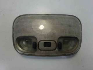 Recambio de luz interior para mazda premacy (cp) 1999-2005 td active referencia OEM IAM   