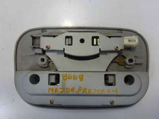 Recambio de luz interior para mazda premacy (cp) 1999-2005 td active referencia OEM IAM   