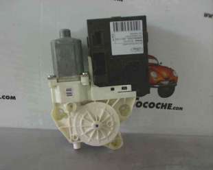 Recambio de motor elevalunas delantero derecho para ford focus berlina (cap) 2004-2007 referencia OEM IAM  5WK11572H