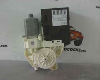 Recambio de motor elevalunas delantero derecho para ford focus berlina (cap) 2004-2007 referencia OEM IAM  5WK11572H 