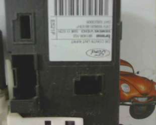 Recambio de motor elevalunas delantero derecho para ford focus berlina (cap) 2004-2007 referencia OEM IAM  5WK11572H  2