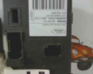 Recambio de motor elevalunas delantero derecho para ford focus berlina (cap) 2004-2007 referencia OEM IAM  5WK11572H 