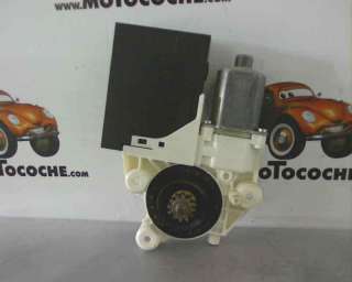 Recambio de motor elevalunas delantero derecho para ford focus berlina (cap) 2004-2007 referencia OEM IAM  5WK11572H 