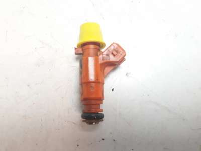 Recambio de inyector para peugeot 307 (s1) 2001-2005 xr referencia OEM IAM 0280156034  