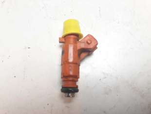 Recambio de inyector para peugeot 307 (s1) 2001-2005 xr referencia OEM IAM 0280156034  