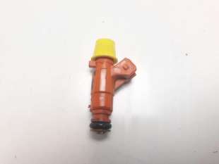 Recambio de inyector para peugeot 307 (s1) 2001-2005 xr referencia OEM IAM 0280156034  