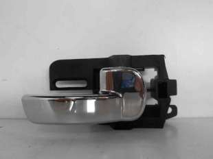 Recambio de maneta interior delantera derecha para nissan qashqai (j10) 2007-2014 referencia OEM IAM  S2128622 128622