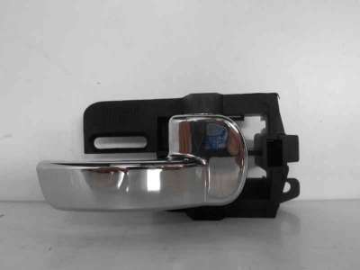 Recambio de maneta interior delantera derecha para nissan qashqai (j10) 2007-2014 referencia OEM IAM  S2128622 128622