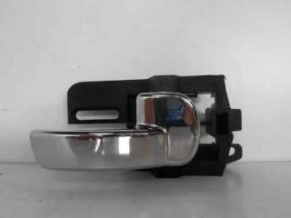 Recambio de maneta interior delantera derecha para nissan qashqai (j10) 2007-2014 referencia OEM IAM  S2128622 128622