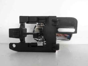 Recambio de maneta interior delantera derecha para nissan qashqai (j10) 2007-2014 referencia OEM IAM  S2128622 128622 2