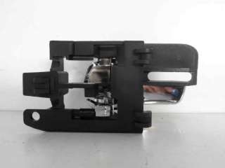 Recambio de maneta interior delantera derecha para nissan qashqai (j10) 2007-2014 referencia OEM IAM  S2128622 128622