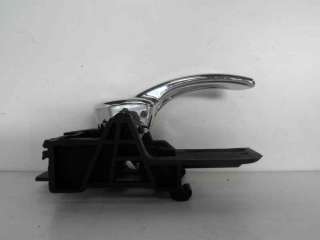 Recambio de maneta interior delantera derecha para nissan qashqai (j10) 2007-2014 referencia OEM IAM  S2128622 128622