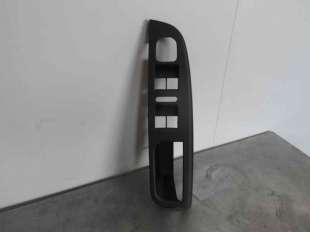 Recambio de maneta interior delantera izquierda para volkswagen golf v berlina (1k1) 2003-2008 referencia OEM IAM 1K4868049C AGA