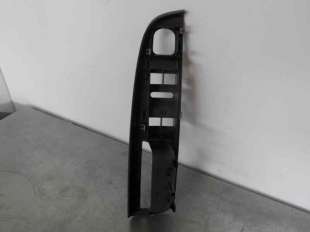 Recambio de maneta interior delantera izquierda para volkswagen golf v berlina (1k1) 2003-2008 referencia OEM IAM 1K4868049C AGA 2