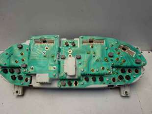 Recambio de cuadro instrumentos para hyundai h 1 1999-2007 h 1 furg.caja cerr.c. puerta referencia OEM IAM 940074A611   2