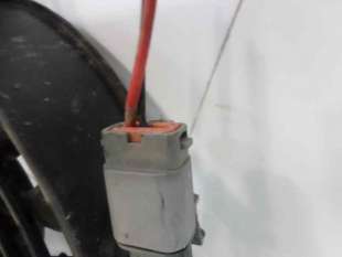Recambio de electroventilador para hyundai h 1 1999-2007 h 1 furg.caja cerr.c. puerta referencia OEM IAM    2