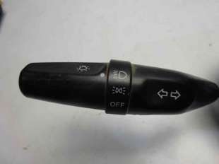 Recambio de mando multifuncion para hyundai h 1 1999-2007 h 1 furg.caja cerr.c. puerta referencia OEM IAM    2
