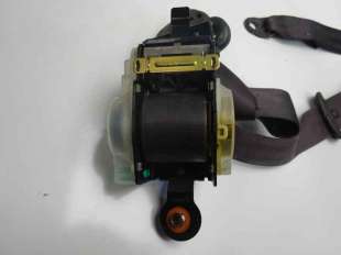 Recambio de cinturon seguridad delantero izquierdo para hyundai h 1 1999-2007 h 1 furg.caja cerr.c. puerta referencia OEM IAM 88