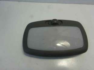 Recambio de luz interior para hyundai h 1 1999-2007 h 1 furg.caja cerr.c. puerta referencia OEM IAM   