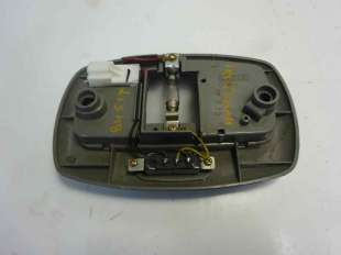 Recambio de luz interior para hyundai h 1 1999-2007 h 1 furg.caja cerr.c. puerta referencia OEM IAM    2